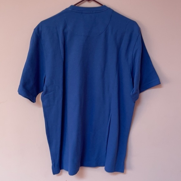 🆕 CLUB ROOM Mens top NWT - Picture 3 of 4